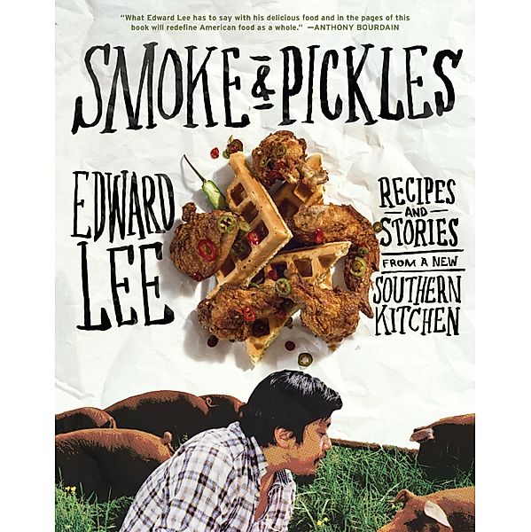 Smoke and Pickles, Edward Lee