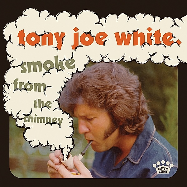 Smoke From The Chimney (Vinyl), Joe White White
