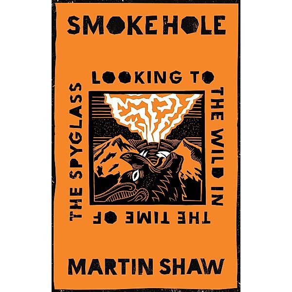 Smoke Hole, Martin Shaw