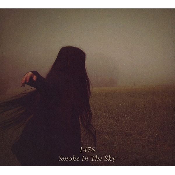 Smoke In The Sky, 1476