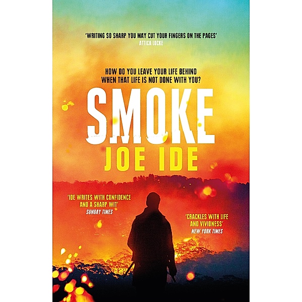 Smoke / IQ, Joe Ide