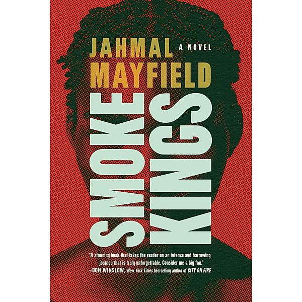 Smoke Kings, Jahmal Mayfield