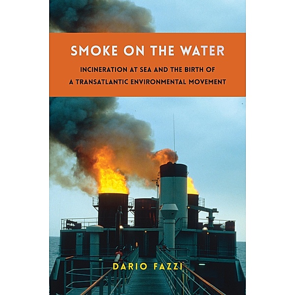 Smoke on the Water / Global America, Dario Fazzi