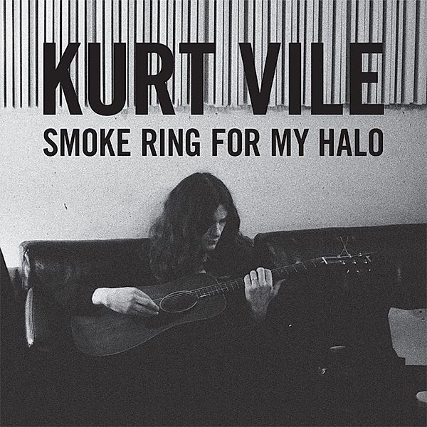Smoke Ring For My Halo (Vinyl), Kurt Vile