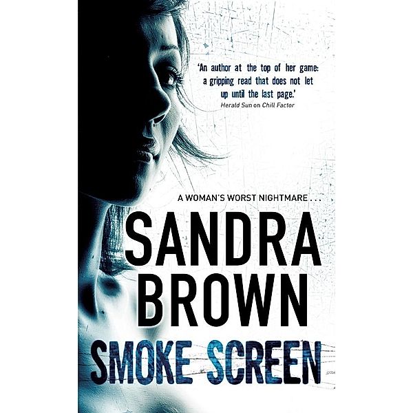 Smoke Screen, Sandra Brown