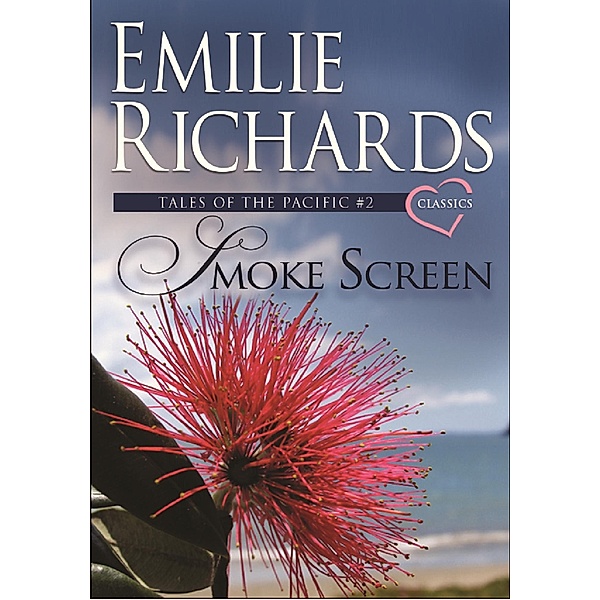 Smoke Screen, Emilie Richards