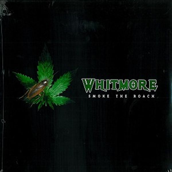 Smoke The Roach (Vinyl), Whitmore