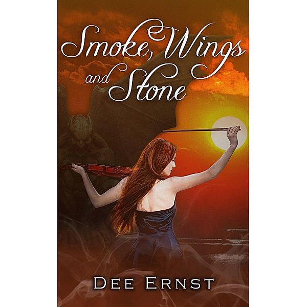 Smoke, Wings and Stone, Dee Ernst