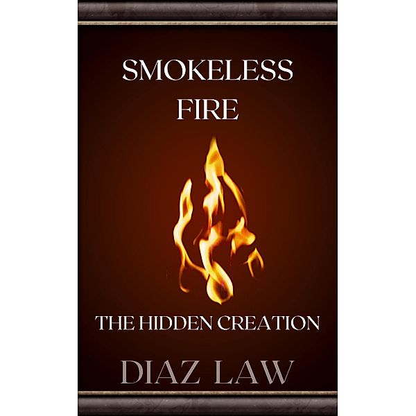 Smokeless Fire: The Hidden Creation, Diaz Law