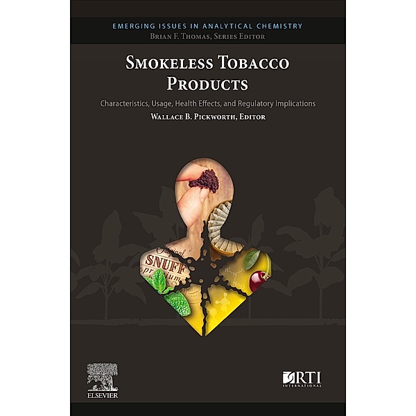Smokeless Tobacco Products