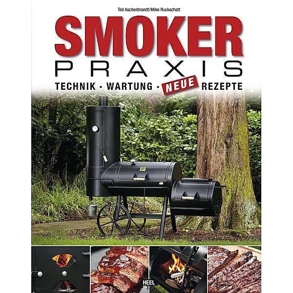 Smoker-Praxis, Karsten Aschenbrandt, Mike Ruckschatt