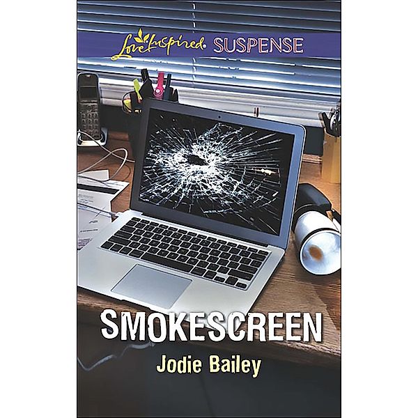 Smokescreen, Jodie Bailey