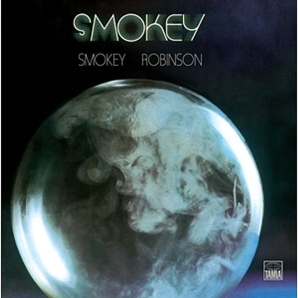 Smokey, Smokey Robinson