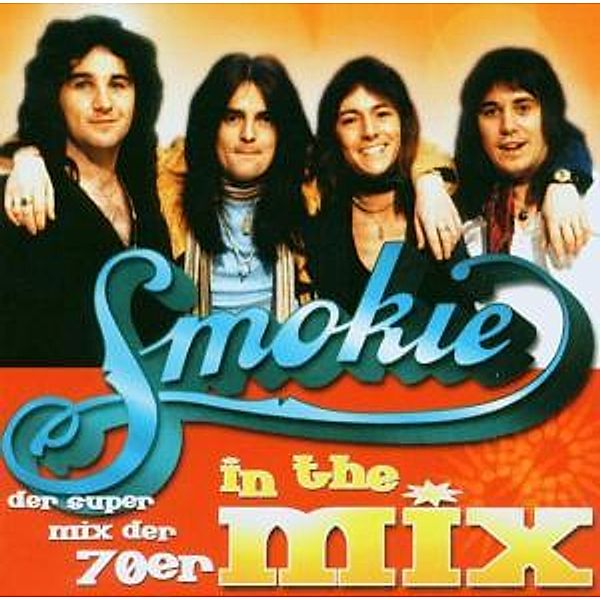 Smokie - Mix, Smokie