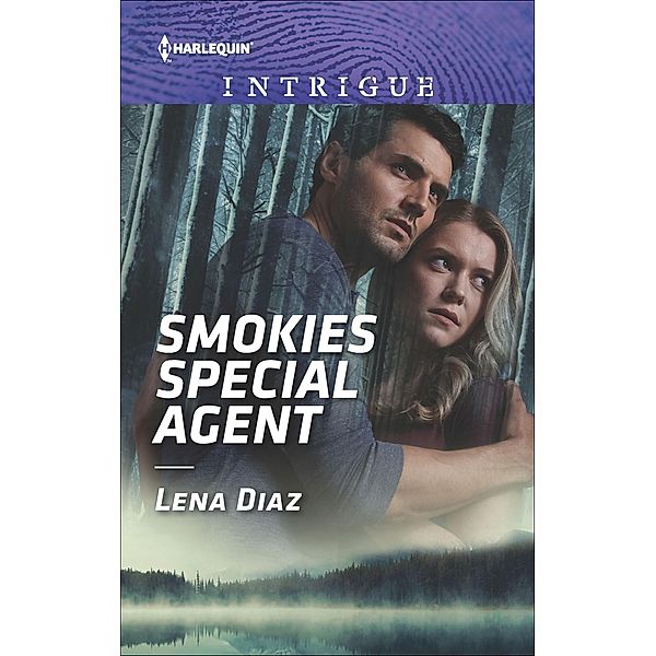 Smokies Special Agent / The Mighty McKenzies, Lena Diaz
