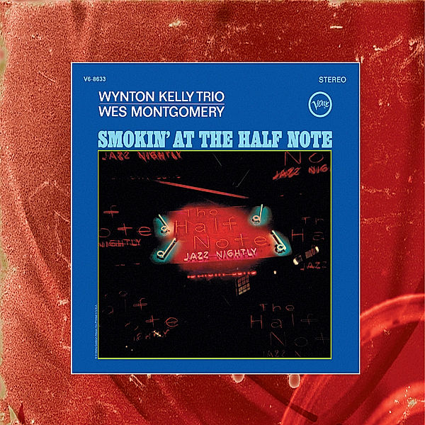 Smokin' At The Half Note, Wes Montgomery