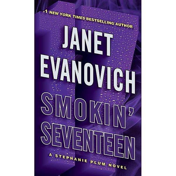 Smokin' Seventeen, Janet Evanovich