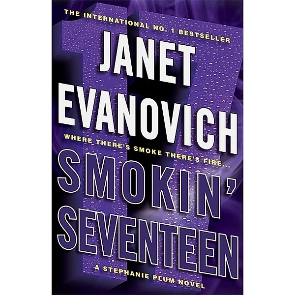 Smokin' Seventeen, Janet Evanovich