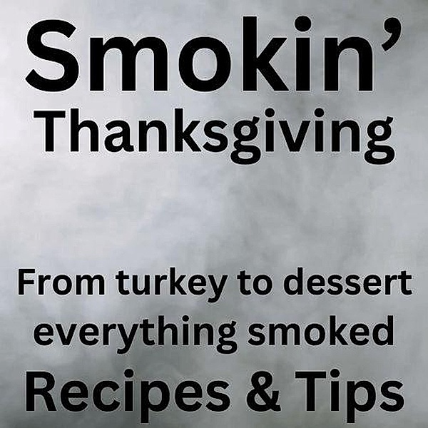 Smokin' Thanksgiving, Charles Andrews