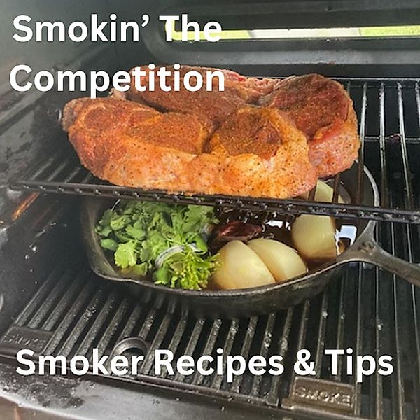 Smokin' The Competition, Charles Andrews