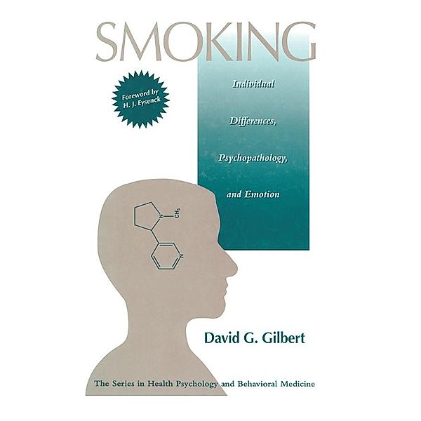 Smoking, David G. Gilbert