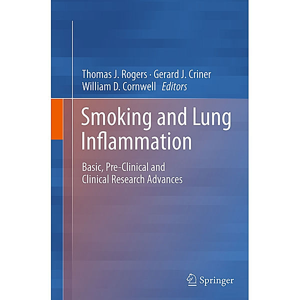 Smoking and Lung Inflammation