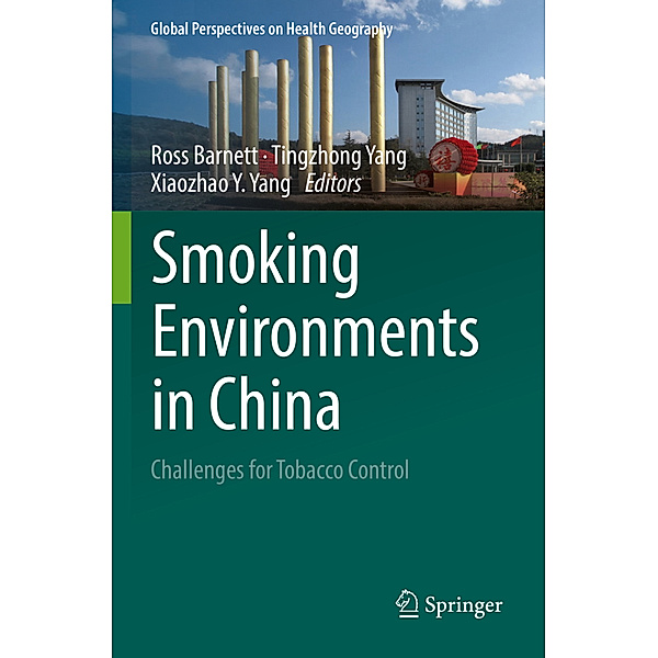 Smoking Environments in China