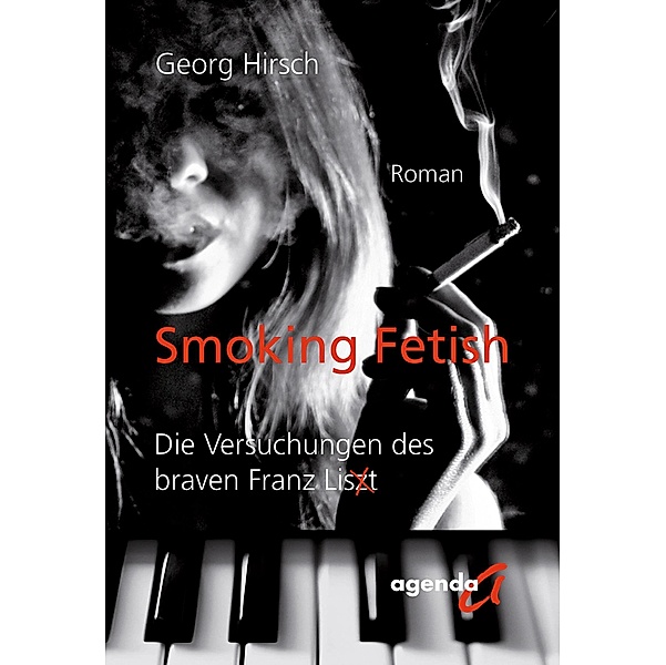 Smoking Fetish, Hirsch Georg