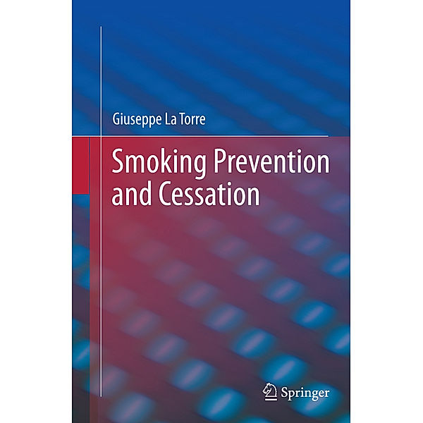 Smoking Prevention and Cessation, Giuseppe La Torre