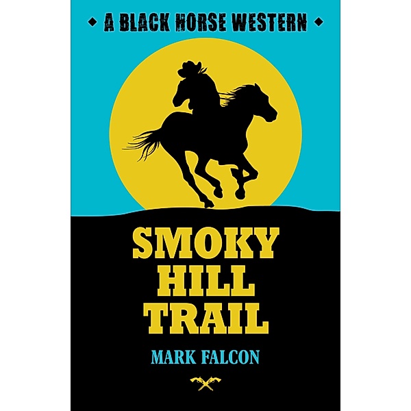 Smoky Hill Trail, Mark Falcon