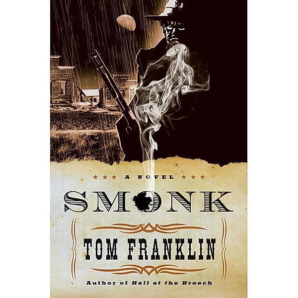 Smonk, Tom Franklin