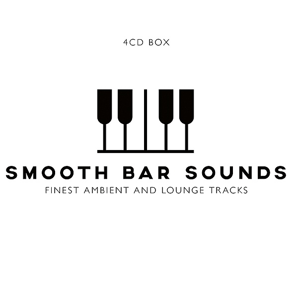 Smooth Bar Sounds, Diverse Interpreten