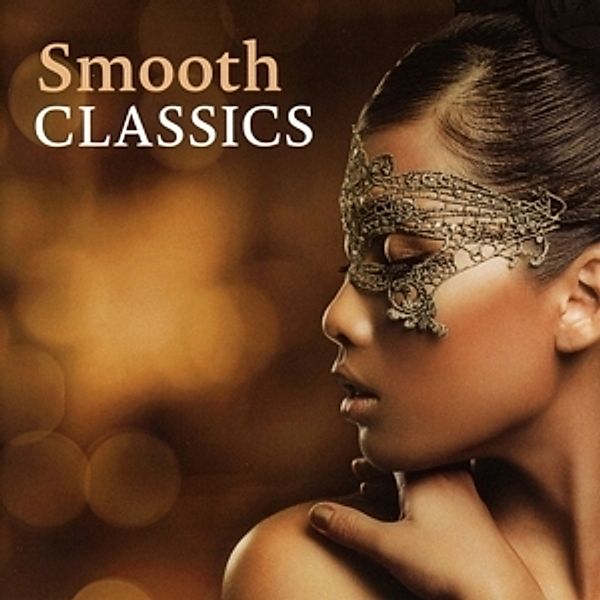 Smooth Classics, Various