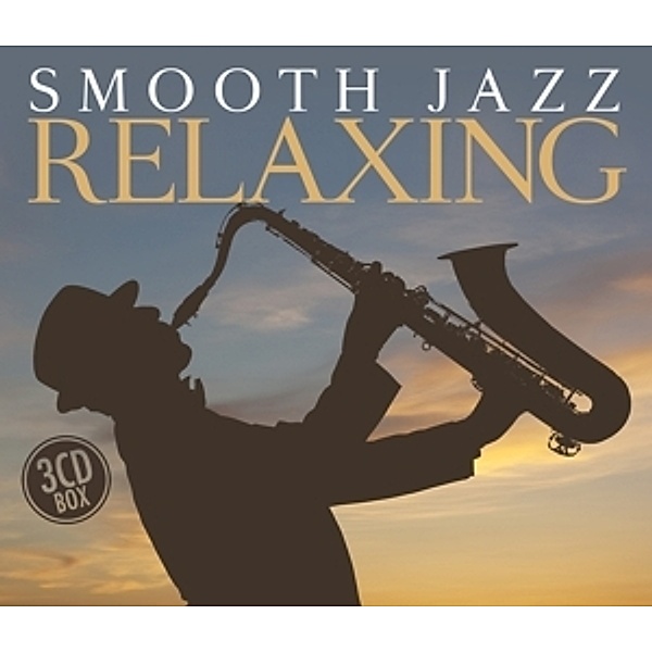 Smooth Jazz Relaxing, Diverse Interpreten