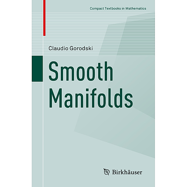 Smooth Manifolds, Claudio Gorodski