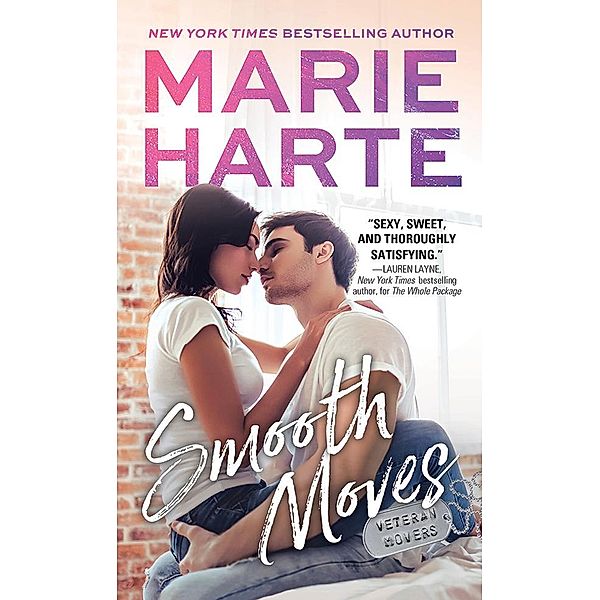 Smooth Moves / Veteran Movers Bd.2, Marie Harte