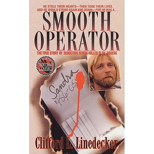 Smooth Operator, Clifford L. Linedecker