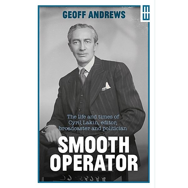 Smooth Operator, Geoff Andrews