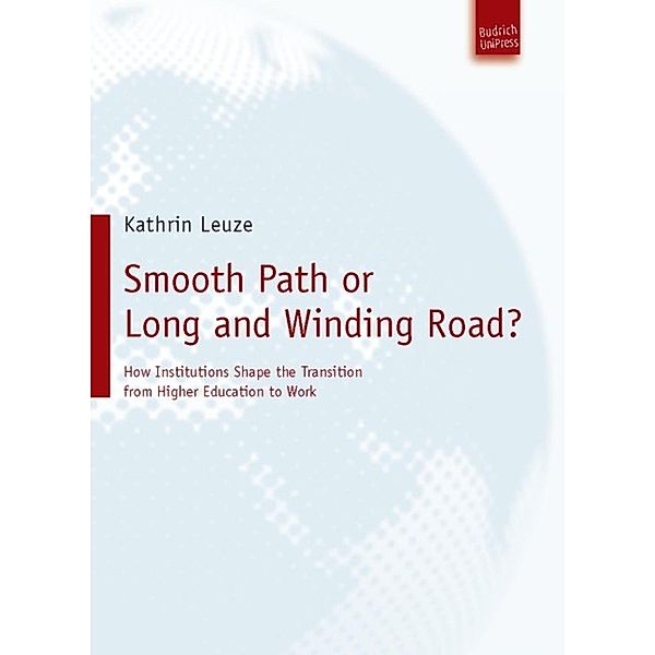 Smooth Path or Long and Winding Road?, Kathrin Leuze