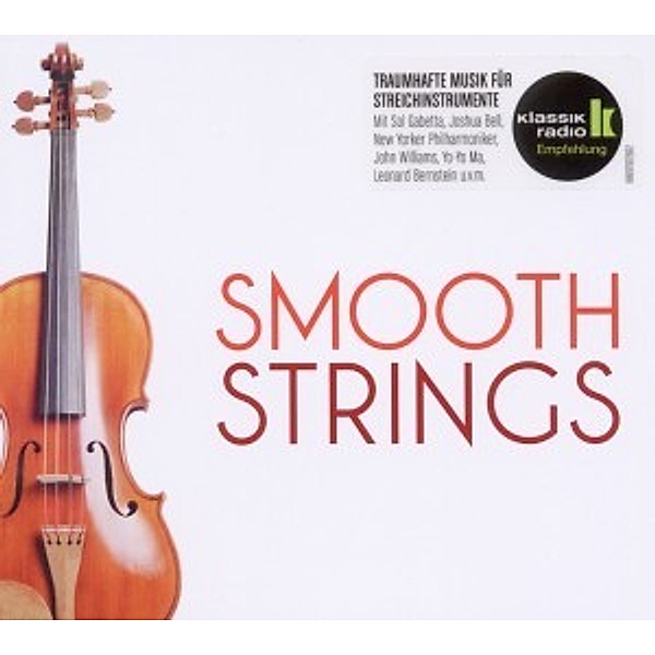 Smooth Strings, Various