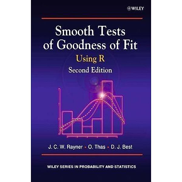 Smooth Tests of Goodness of Fit, J. C. W. Rayner, O. Thas, D. J. Best