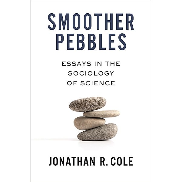 Smoother Pebbles, Jonathan R. Cole