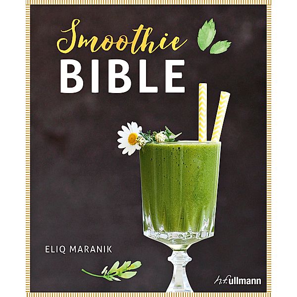 Smoothie Bible, Eliq Maranik