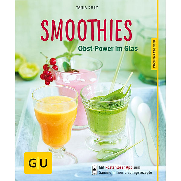 Smoothies, Tanja Dusy
