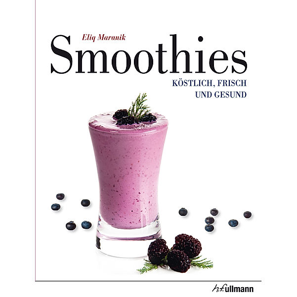 Smoothies, Eliq Maranik