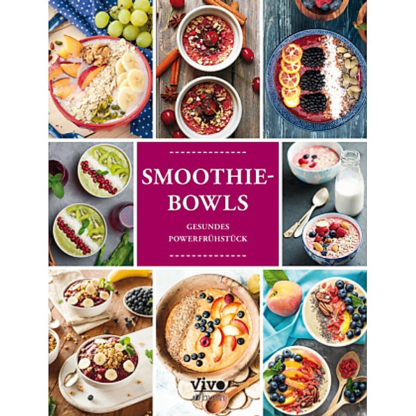 Smoothies-Bowls