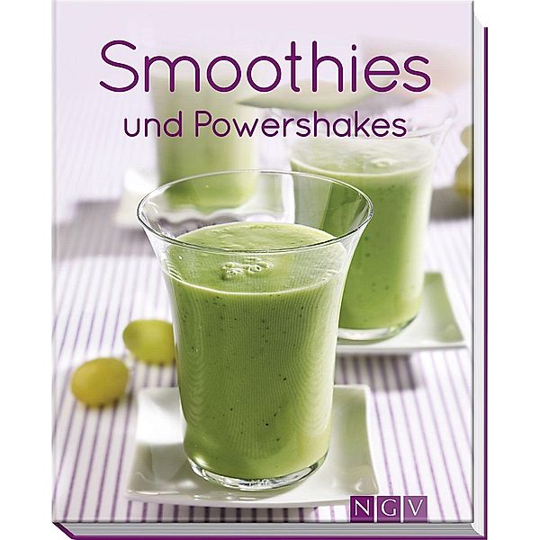 Smoothies & Powershakes