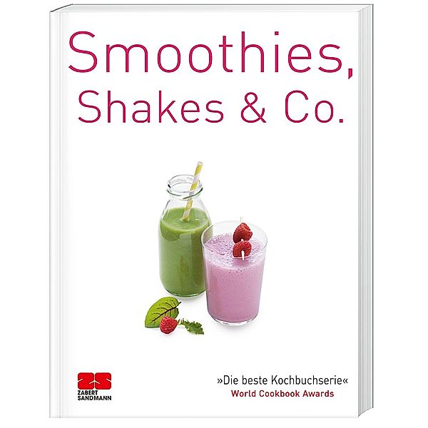 Smoothies, Shakes & Co.