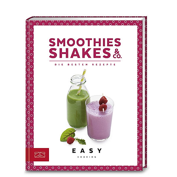 Smoothies, Shakes & Co., ZS-Team