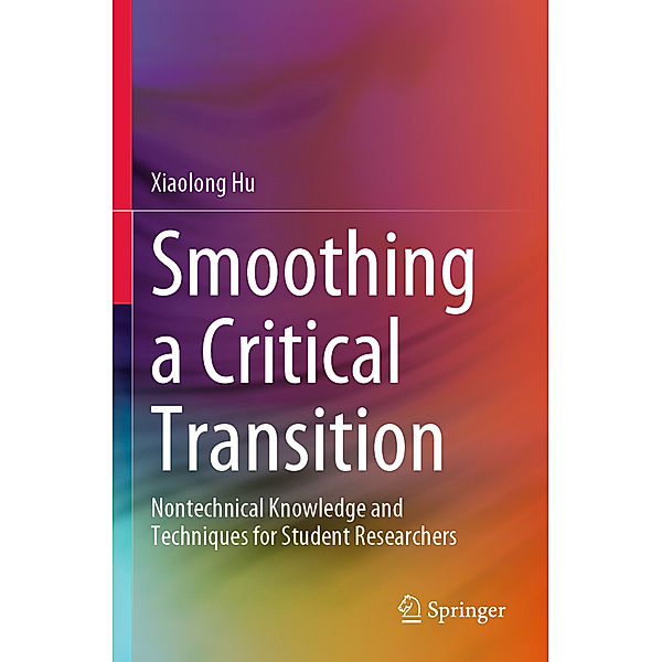 Smoothing a Critical Transition, Xiaolong Hu